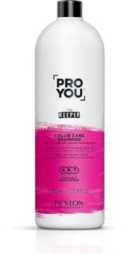 Szampon REVLON PRO YOU 1000ml The Keeper Shampoo