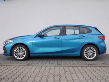 BMW Seria 1 F70 2024 BMW 118 Salon PL, Virtual kokpit , LED, CarPlay, P, zdjęcie 4