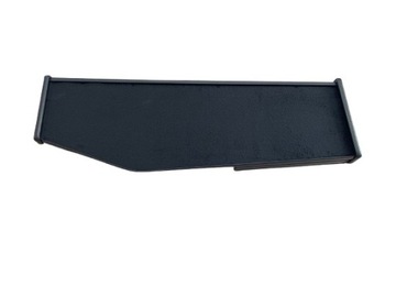 PÓŁKA STOLIK NA KOKPIT DUŻA Z SZUFLADĄ SCANIA R , SCANIA G 2009-2016r.