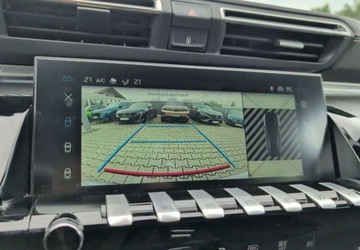 Peugeot 508 2024 Peugeot 508 SW PureTech 130 GT SS EAT8 SalonPL Nowy Model Od Reki FVat, zdjęcie 25