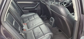 Audi A6 C6 Avant 2.0 TDI e 136KM 2010 Audi A6 Avant 2.0 TDI, zdjęcie 35