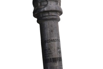 BMW Z4 E89 2015 WAZ / PŘÍVOD KLIMATIZACE A/C