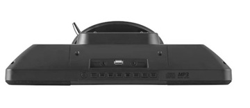 OneConcept 10027563 V-13 BT Wieża USB Bluetooth