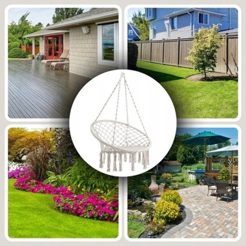 ПОДВЕСНОЙ СТУЛ, САДОВЫЕ КАЧЕЛИ, ГНЕЗДО АИСТА, ТЕРРАСА, БАЛКОН, САД