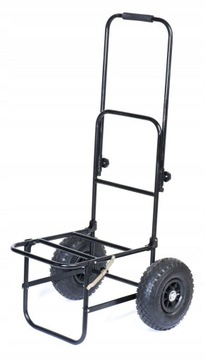 WÓZEK TRANSPORTOWY JAXON AK-KZX101 WĘDKARSKI