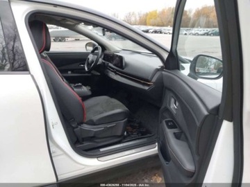 Nissan Ariya 2023 Nissan Ariya Engage 2023 Elektryczny 214KM, zdjęcie 9