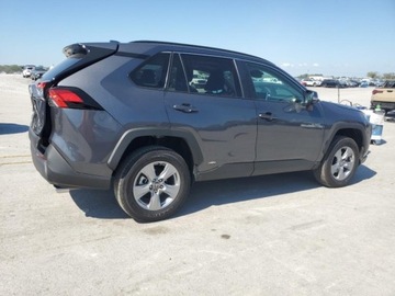 Toyota RAV4 V 2025 Toyota RAV4 2025 TOYOTA RAV4 XLE 2.5 Hybryda 176KM, zdjęcie 6