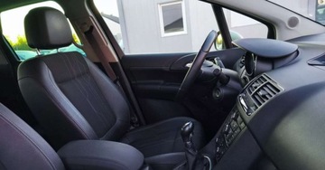 Opel Meriva II Mikrovan 1.4 Turbo ECOTEC 120KM 2013 Opel Meriva Opel Meriva 1.4 150 Jahre 1.4 Benzyna 120KM, zdjęcie 24