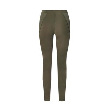 Bielizna damska Bambus Merino Wool komplet S