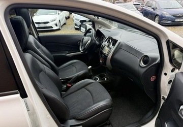 Nissan Note II 1.2 DIG-S 98KM 2014 Nissan Note 1,2 98KM Klimatronik Navi Kamera360 Panorama 1.2 Benzyna 98KM, zdjęcie 24