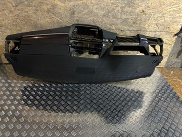 BMW X5 E70 KONZOLA