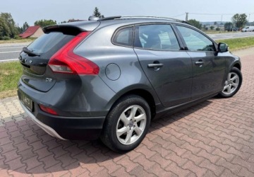 Volvo 2013 Volvo V40 Cross Country CROSS COUNTRY nawigacja klimatyzacja tempomat GWAR, zdjęcie 8