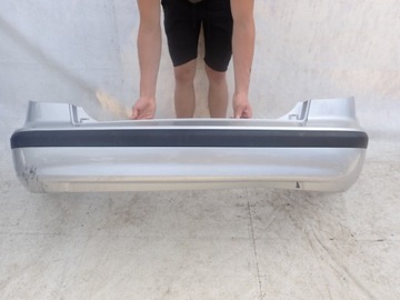 HYUNDAI ELANTRA 00-03 NÁRAZNÍK ZADNÍ