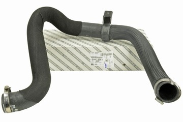 PRZEWÓD POWIETRZA INTERCOOLERA 2.0 BLUE HDI EXPERT IV PROACE TRAVELLER OE