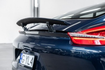 Porsche Cayman 981c Coupe 3.4 325KM 2013 Porsche Cayman S. 325 KM. Japonia, 27 tys.km. Bezw, zdjęcie 22