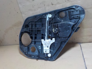 HYUNDAI I40 MECHANIZMUS SKEL LEVÝ ZADNÍ