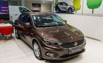Fiat Tipo II Sedan 1.4 95KM 2018 Fiat Tipo 1.4 16v Lounge 1.4 Benzyna 95KM, zdjęcie 2