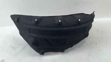 АРКА КОЛЕСА ЗАДНЯЯ ПРАВАЯ TOYOTA C-HR 65637-F4010