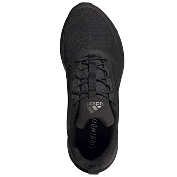 Buty adidas Duramo Protect GW4154 46 czarny