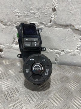 D09US JINÉ MODUL 1.3 HYBRID ZE28 ZE2 65 2010 HONDA INSIGHT (ZE_)