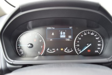 Ford Ecosport II SUV Facelifting 1.0 EcoBoost 125KM 2022 Ford EcoSport SalonPL 125KM ACTIVE Skora Podgrzew.Fotelekierownica Alu17 V, zdjęcie 12