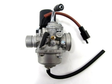 ЯПОНСКИЙ КАРБЮРАТОР 19мм ОРИГИНАЛЬНЫЙ CPI KEEWAY 2T OLIVER