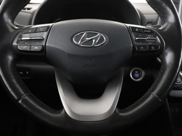 Hyundai Kona I Crossover 1.6 T-GDI 177KM 2018 Hyundai Kona GRATIS! Pakiet Serwisowy o wartości, zdjęcie 20