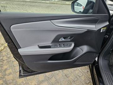 Opel Mokka II SUV 1.2 Turbo 130KM 2021 Opel Mokka 1,2 benzyna 130KM kamera nawigacja, zdjęcie 15