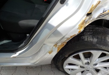 Toyota Auris II 2014 Toyota Auris Okazja 1.8 Hybryda 98KM, zdjęcie 20