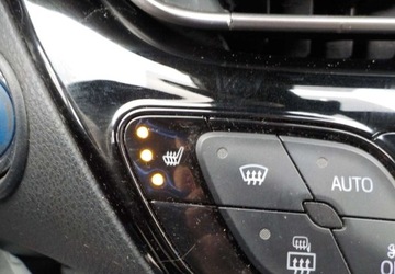 Toyota C-HR I Crossover 1.8 Hybrid 122KM 2018 Toyota C-HR Okazja 1.8 Hybryda 122KM, zdjęcie 29