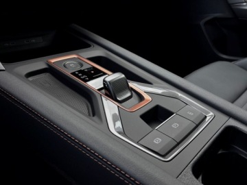 Cupra Formentor Crossover 1.5 TSI 150KM 2026 Cupra Formentor 1.5 eTSI mHEV DSG 150 KM, zdjęcie 24