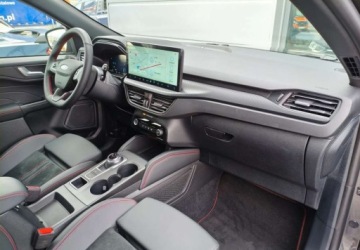 Ford Kuga III 2025 Ford Kuga Ford Kuga 2.5 FHEV FWD ST-Line X 2.5 Hybryda 190KM, zdjęcie 37