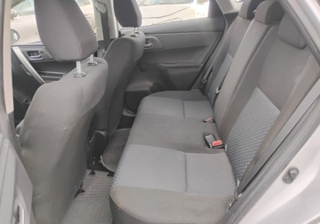 Toyota Auris II Hatchback 5d Dual VVT-i 100 99KM 2014 Toyota Auris 2014r, 1.3 Benzyna. Uszkodzony prawy tyl. Jezdzi. 1.3 99KM, zdjęcie 8