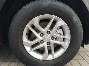 Hyundai Tucson III SUV 1.6 GDI 132KM 2018 Hyundai Tucson 1,6 GDI 132KM Klimat Tempo Ledy, zdjęcie 25