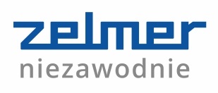 Мясорубка Zelmer ZMM3512B 1500 Вт с функцией реверса сцепления + аксессуары