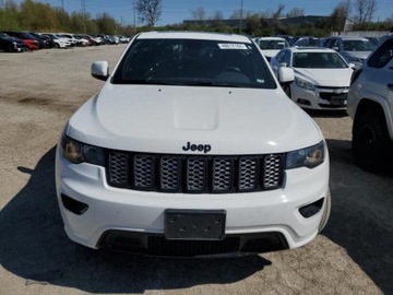 Jeep Grand Cherokee IV 2020 Jeep Grand Cherokee Jeep Grand Cherokee Altitude 3.6 Benzyna 293KM, zdjęcie 1