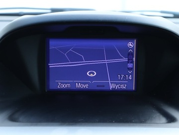 Ford B-MAX 1.0 EcoBoost 100KM 2013 Ford B-Max 1.0 EcoBoost, Navi, Klima, Parktronic, zdjęcie 12