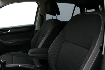Skoda Fabia III Kombi Facelifting 1.0 TSI 95KM 2019 Škoda Fabia Skoda Fabia AMBITION 1.0 TSI 95KM, zdjęcie 10