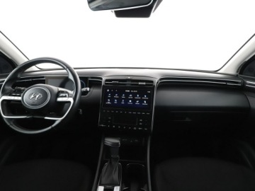 Hyundai Tucson IV SUV 1.6 CRDI 48V 136KM 2022 Hyundai Tucson mHEV automat full LED navi klima, zdjęcie 14