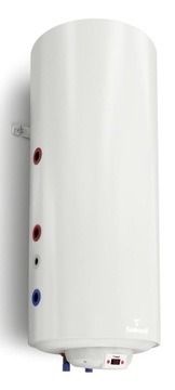 GALMET NEPTUN2 KOMBI ELEKTRONIK WYMIENNIK WĘŻOWNICA SPIRALNA I GRZAŁKA 140L