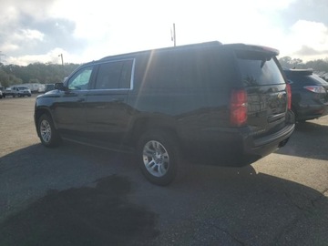 Chevrolet Suburban GMT900 2020 Chevrolet Suburban K1500 LT 2020 5.3L 5.3 Benzyna 355KM, zdjęcie 1