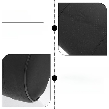 ПОДУШКА ДЛЯ ШЕИ АВТОМОБИЛЯ ВНУТРИ