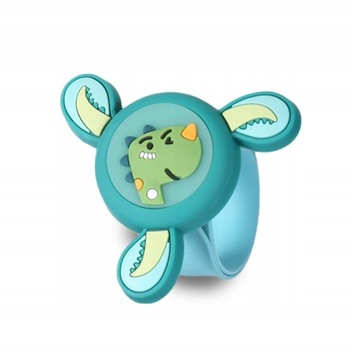 NoBzzz МОСКИТНАЯ УДАР ДЛЯ ДЕТЕЙ Поворотный