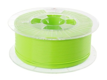 НИТИ SPECTRUM PLA 3D 1,75мм ЗЕЛЕНЫЕ 1 КГ