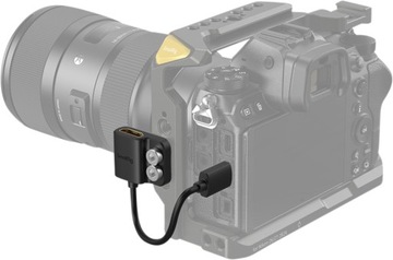 SmallRig 3020 — ультратонкий кабель HDMI 4K (от C до A)