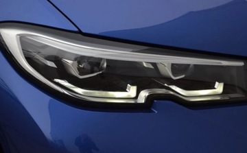 BMW Seria 3 G20-G21 Limuzyna 3.0 330d 286KM 2021 BMW Seria 3 30d xDrive M Sport Dealer BMW Bonkowscy Gorzow Wlkp. 3.0, zdjęcie 11