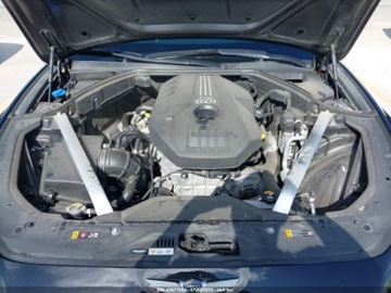  Genesis G70 2.0T 2023 2.0 Benzyna 252KM, zdjęcie 8