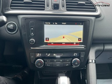 Renault Kadjar Crossover 1.5 dCi 110KM 2018 Renault Kadjar 1.5 Diesel 110KM AUTOMAT Maly Przebieg Salon Polska, zdjęcie 15