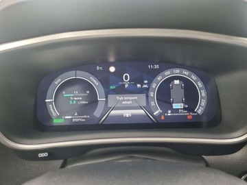 Toyota Corolla Cross 2.0 Hybrid Dynamic Force 197KM 2022 Toyota Corolla Cross Toyota Corolla Cross 2.0 Hybrid PREM_ED, 1 wlasciciel, zdjęcie 17