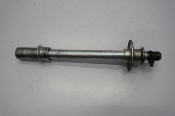 SUZUKI DL 650 V-STROM 12-16 ОСЕЙ ПЕРЕДНЯЯ ОСЬ